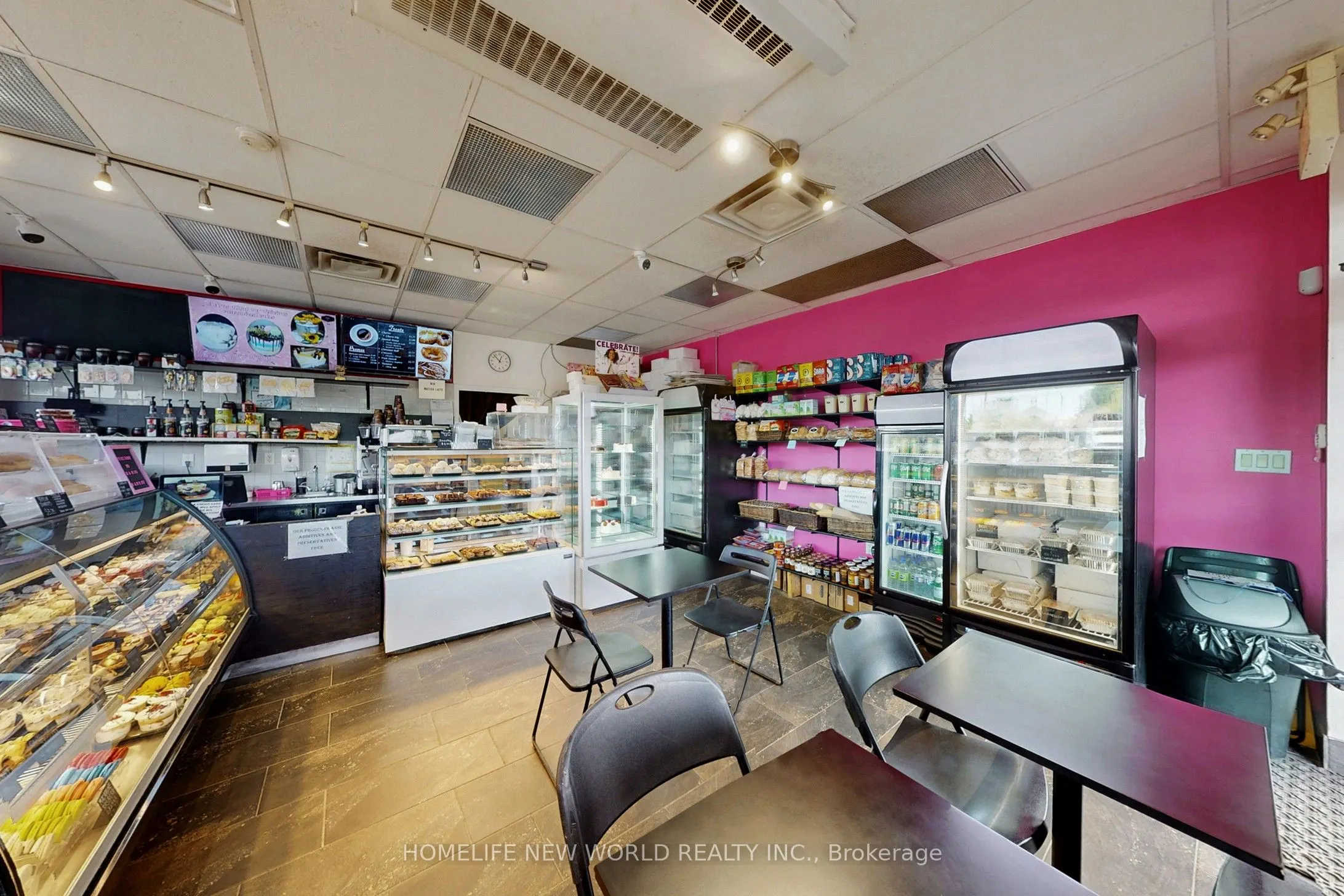 2838 Victoria Park Avenue