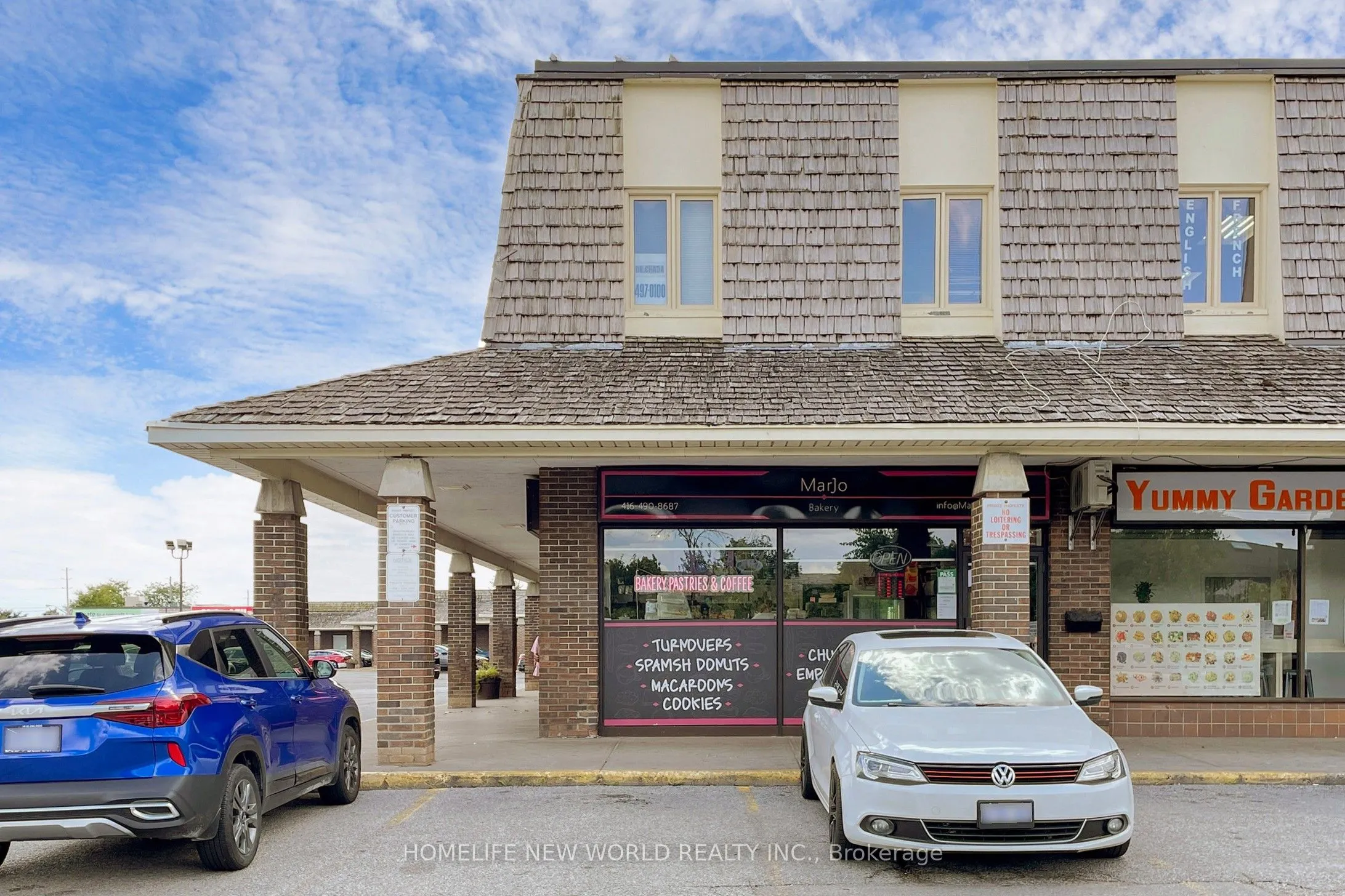 2838 Victoria Park Avenue