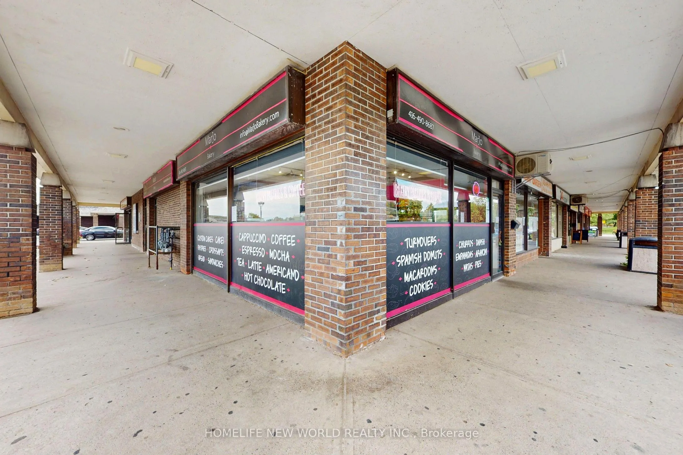 2838 Victoria Park Avenue