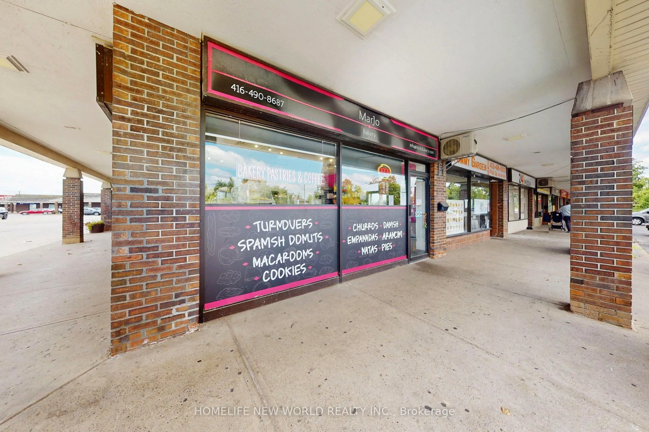 2838 Victoria Park Avenue