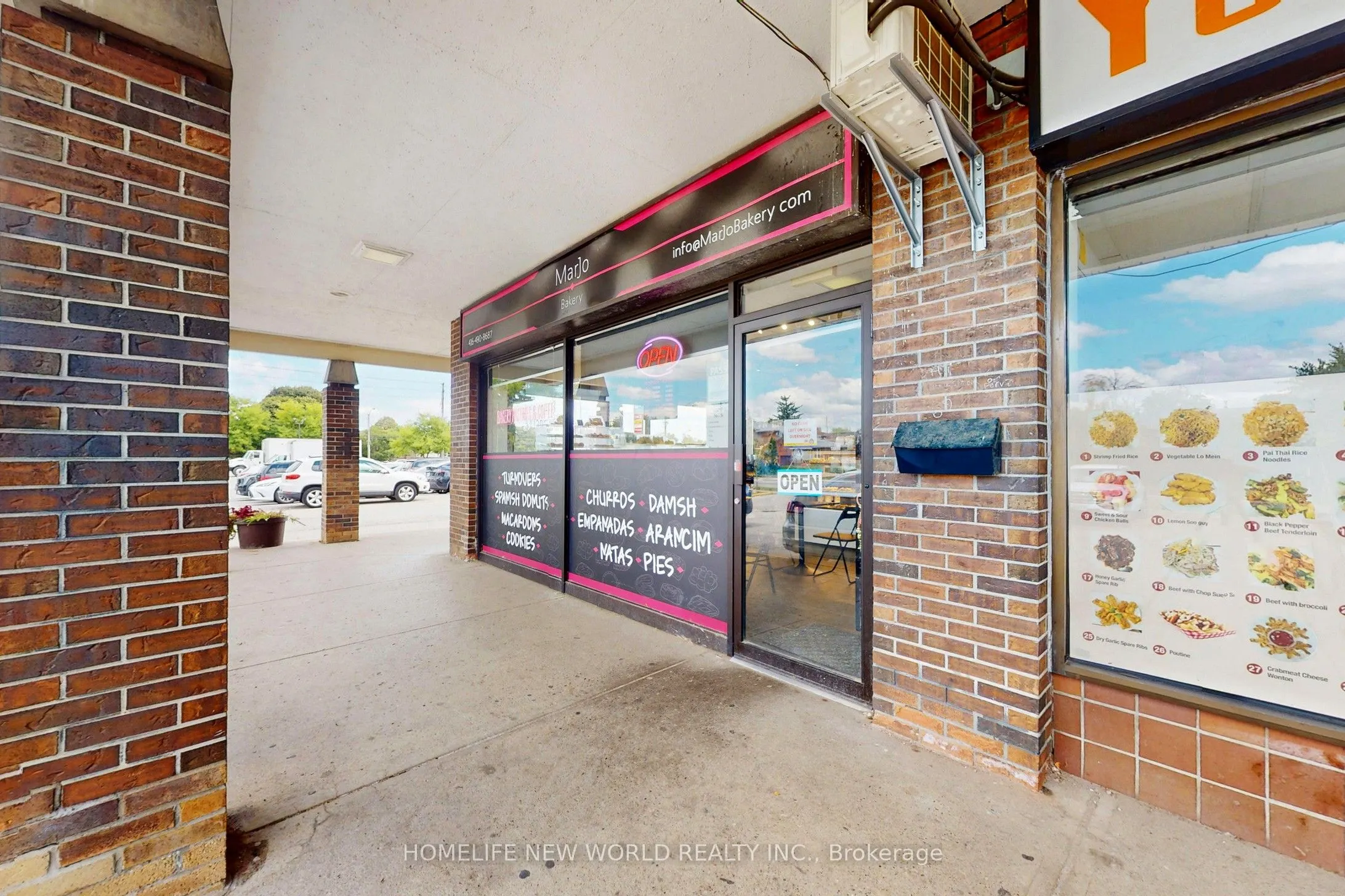 2838 Victoria Park Avenue
