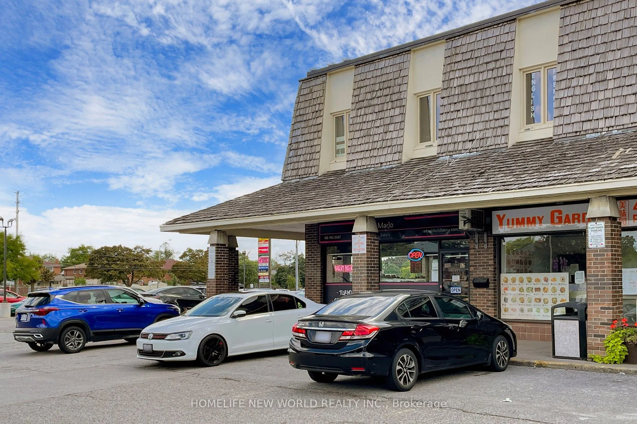 2838 Victoria Park Avenue