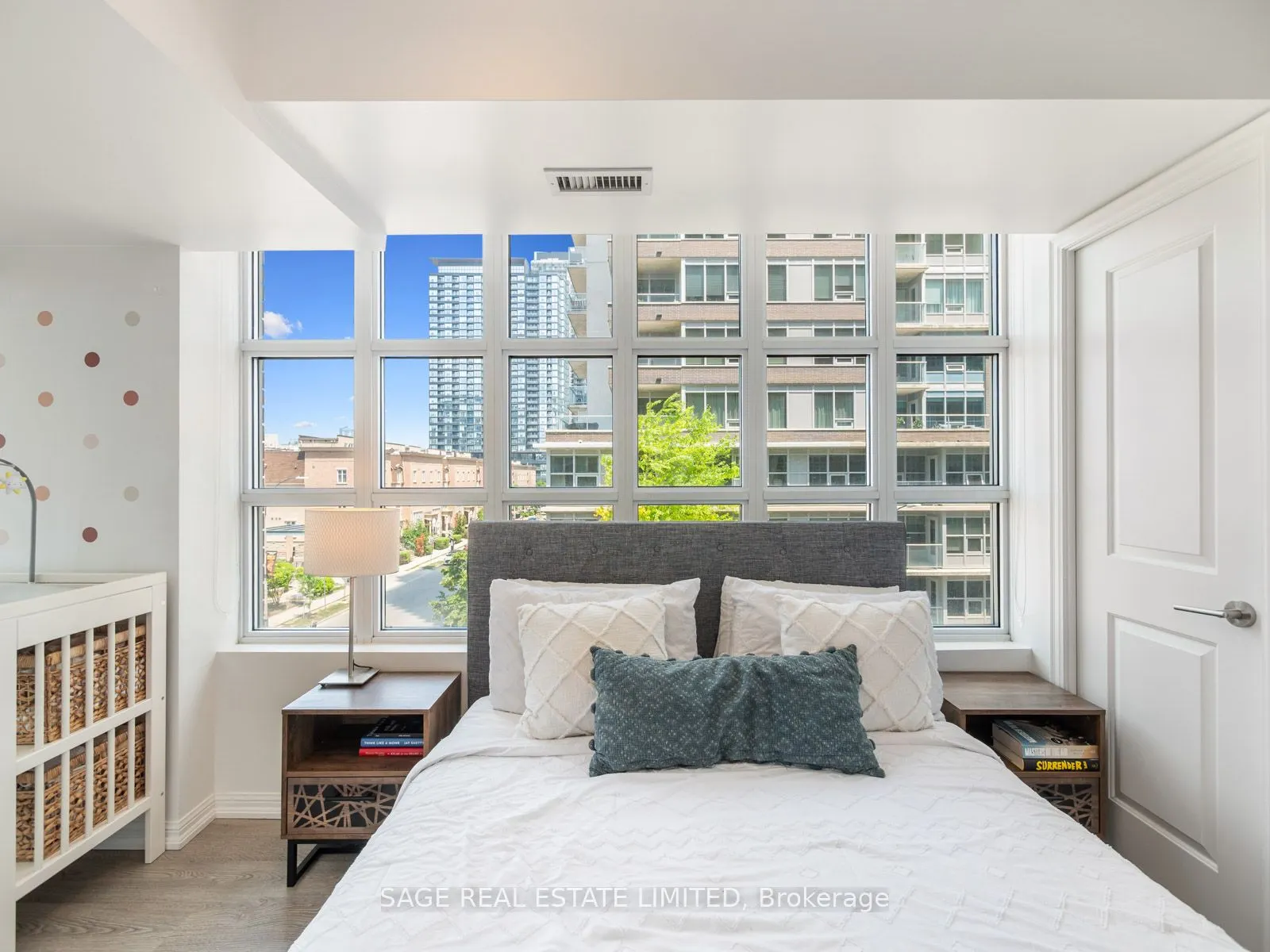 65 East Liberty Street, #515