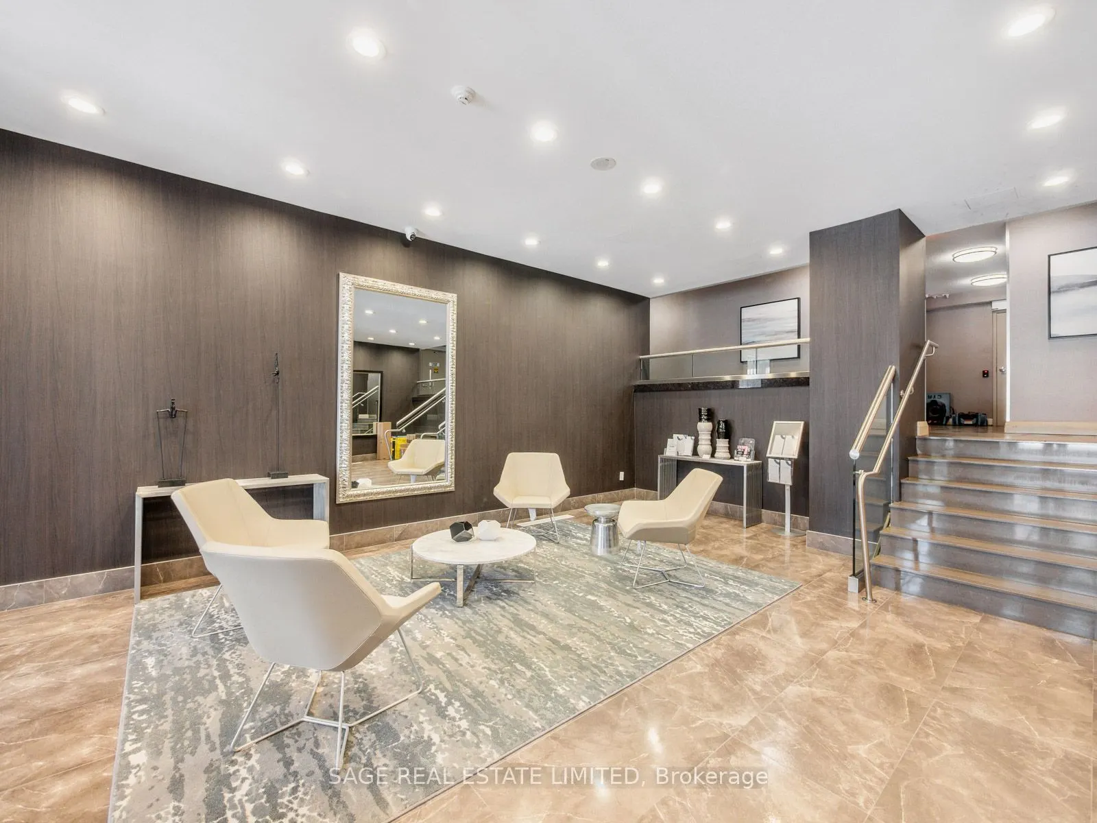 65 East Liberty Street, #515
