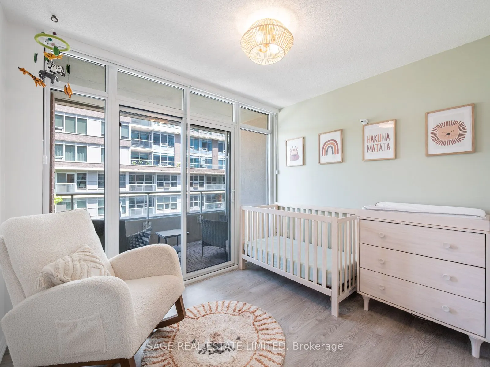 65 East Liberty Street, #515