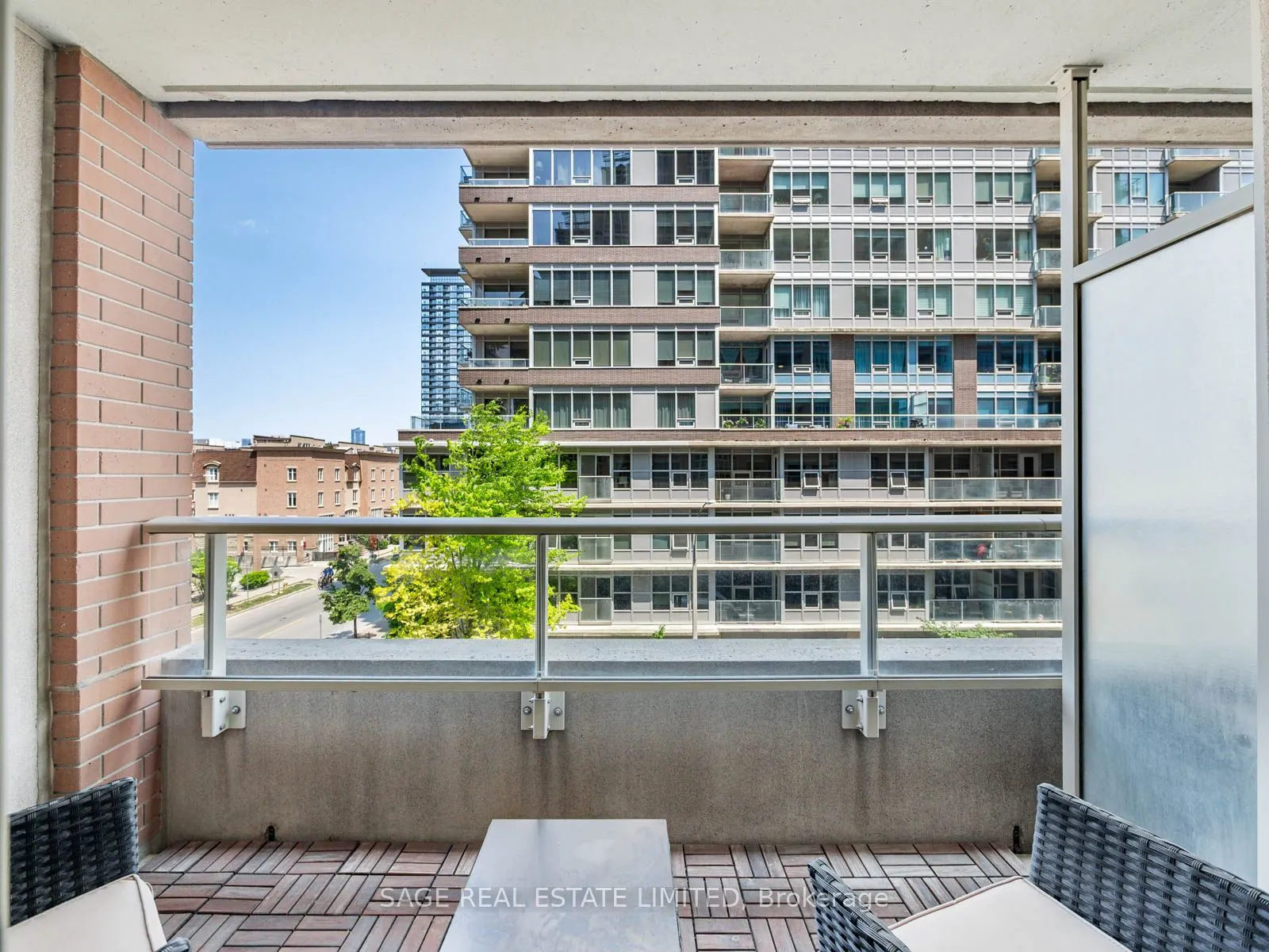 65 East Liberty Street, #515