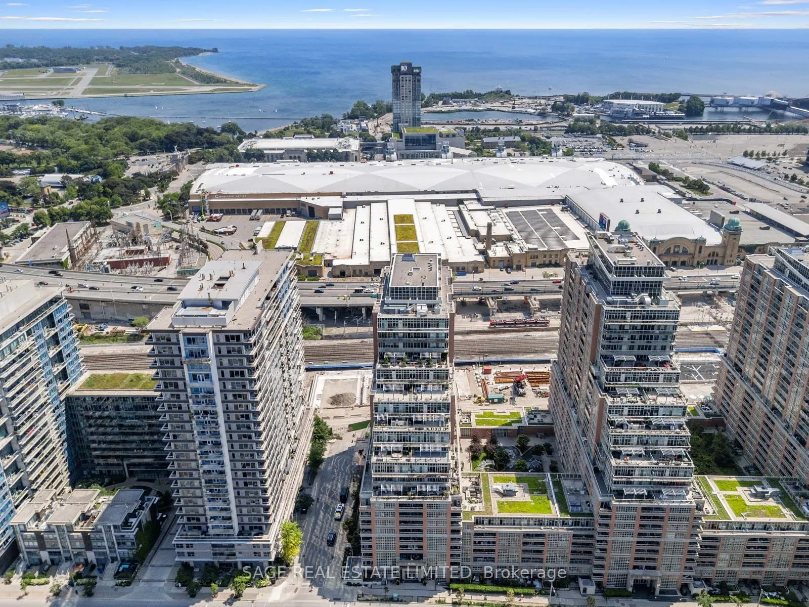 65 East Liberty Street, #515