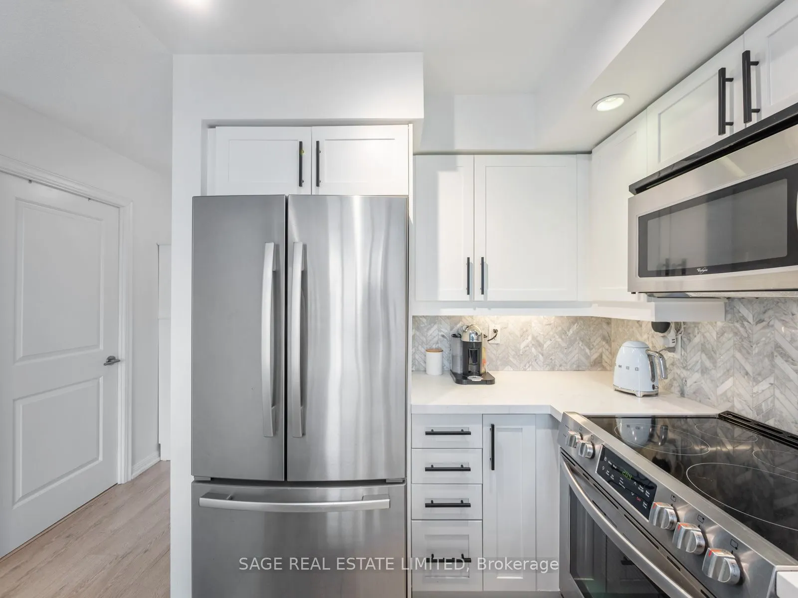 65 East Liberty Street, #515