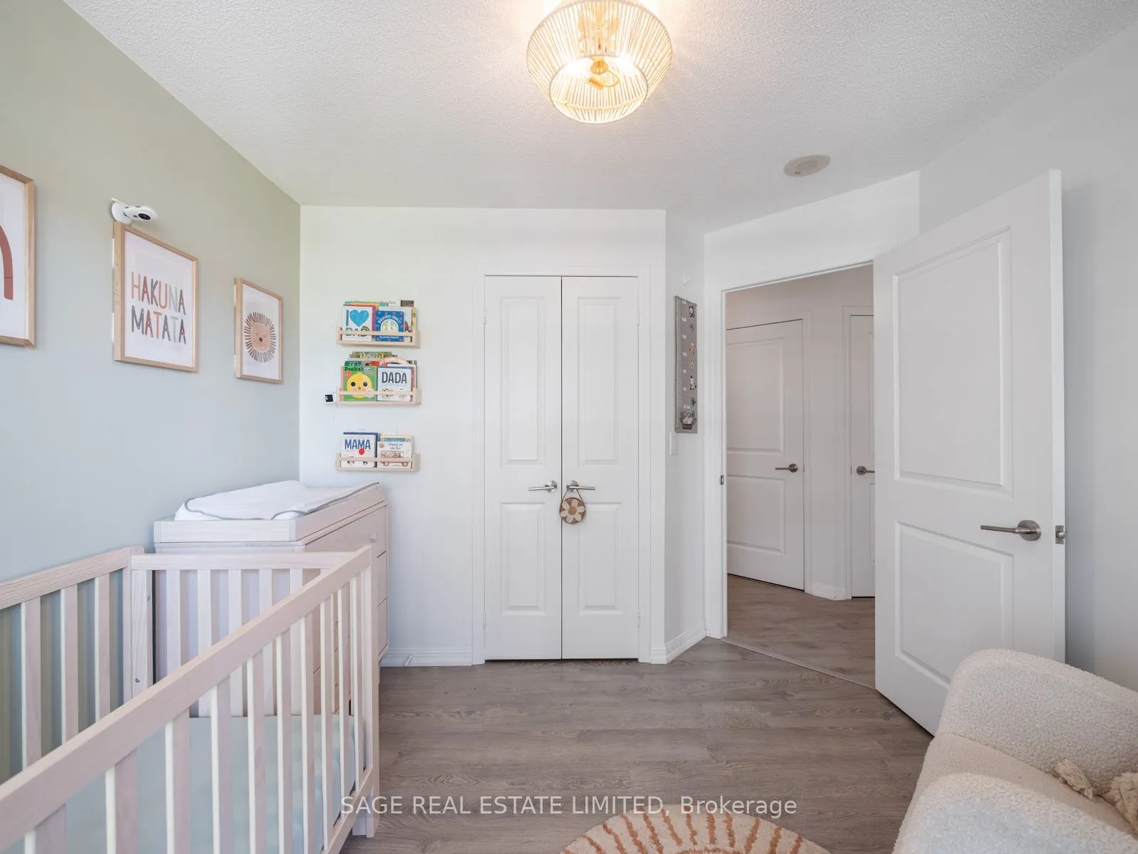 65 East Liberty Street, #515