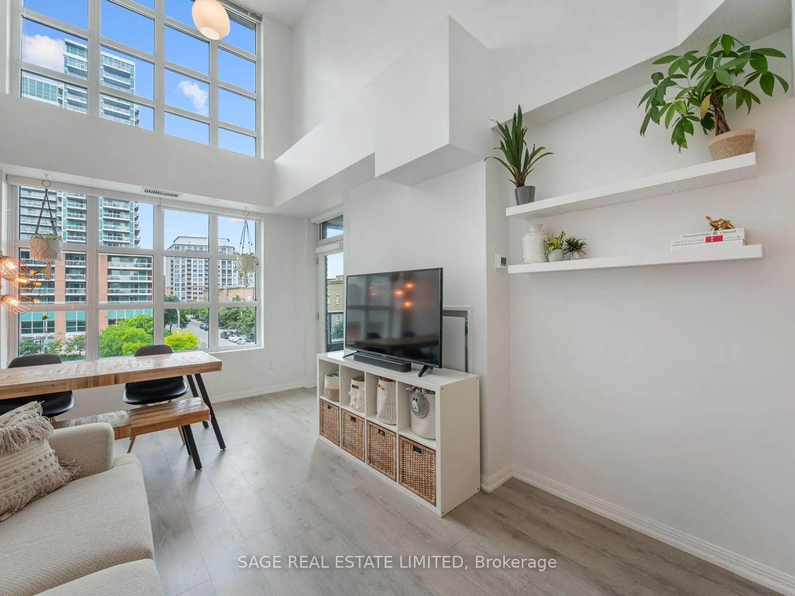 65 East Liberty Street, #515