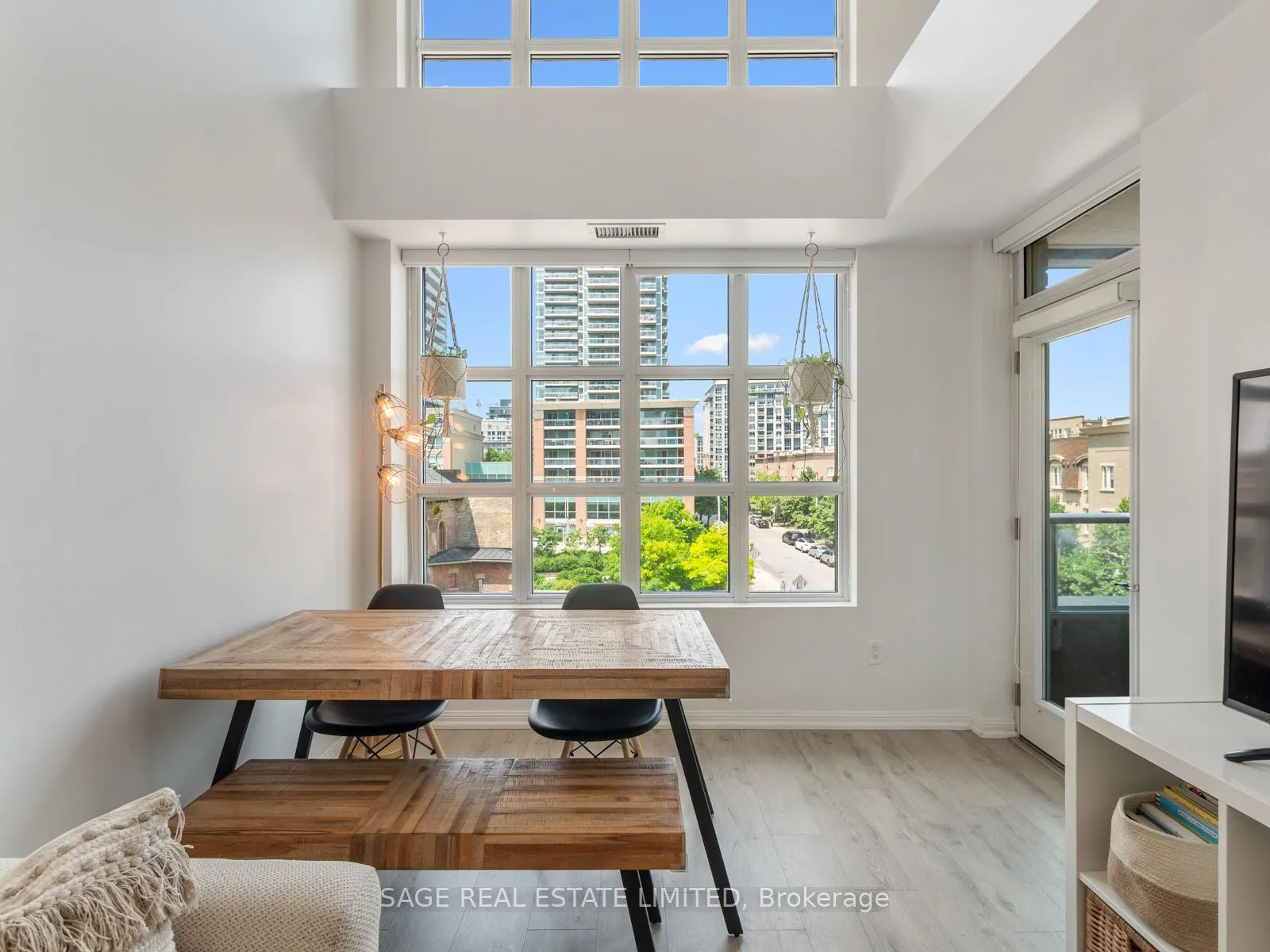 65 East Liberty Street, #515