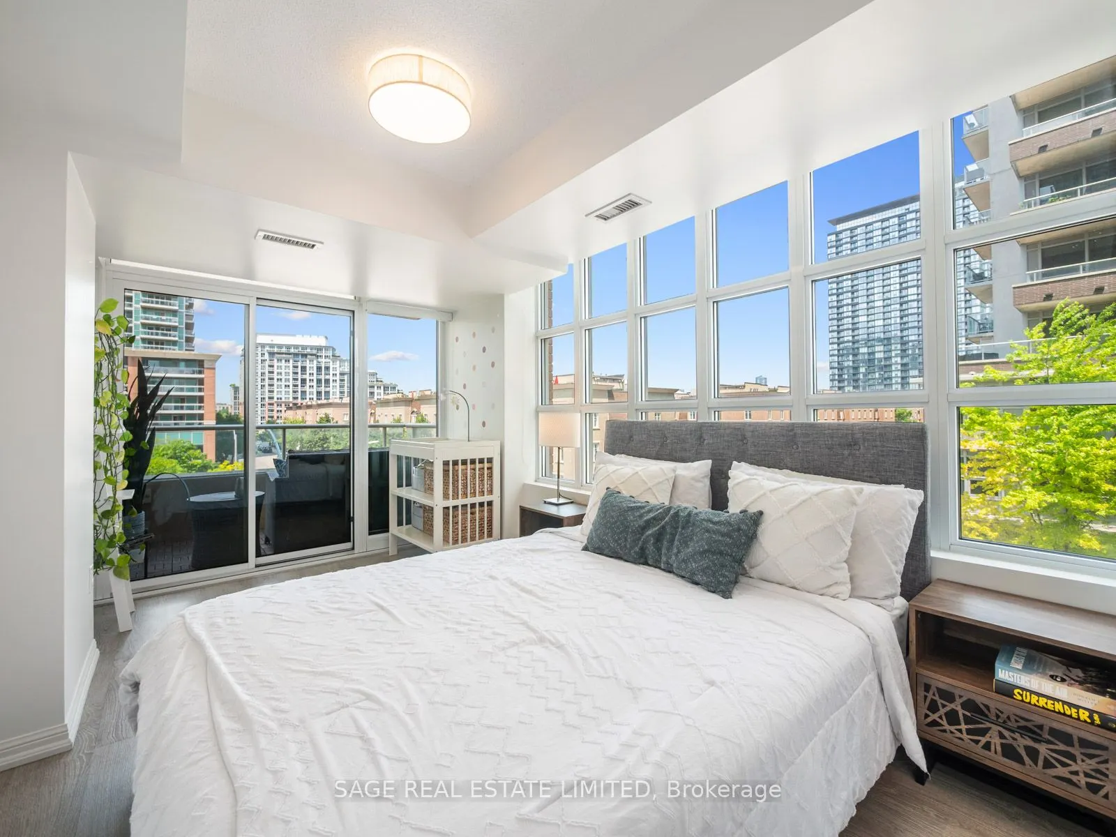 65 East Liberty Street, #515