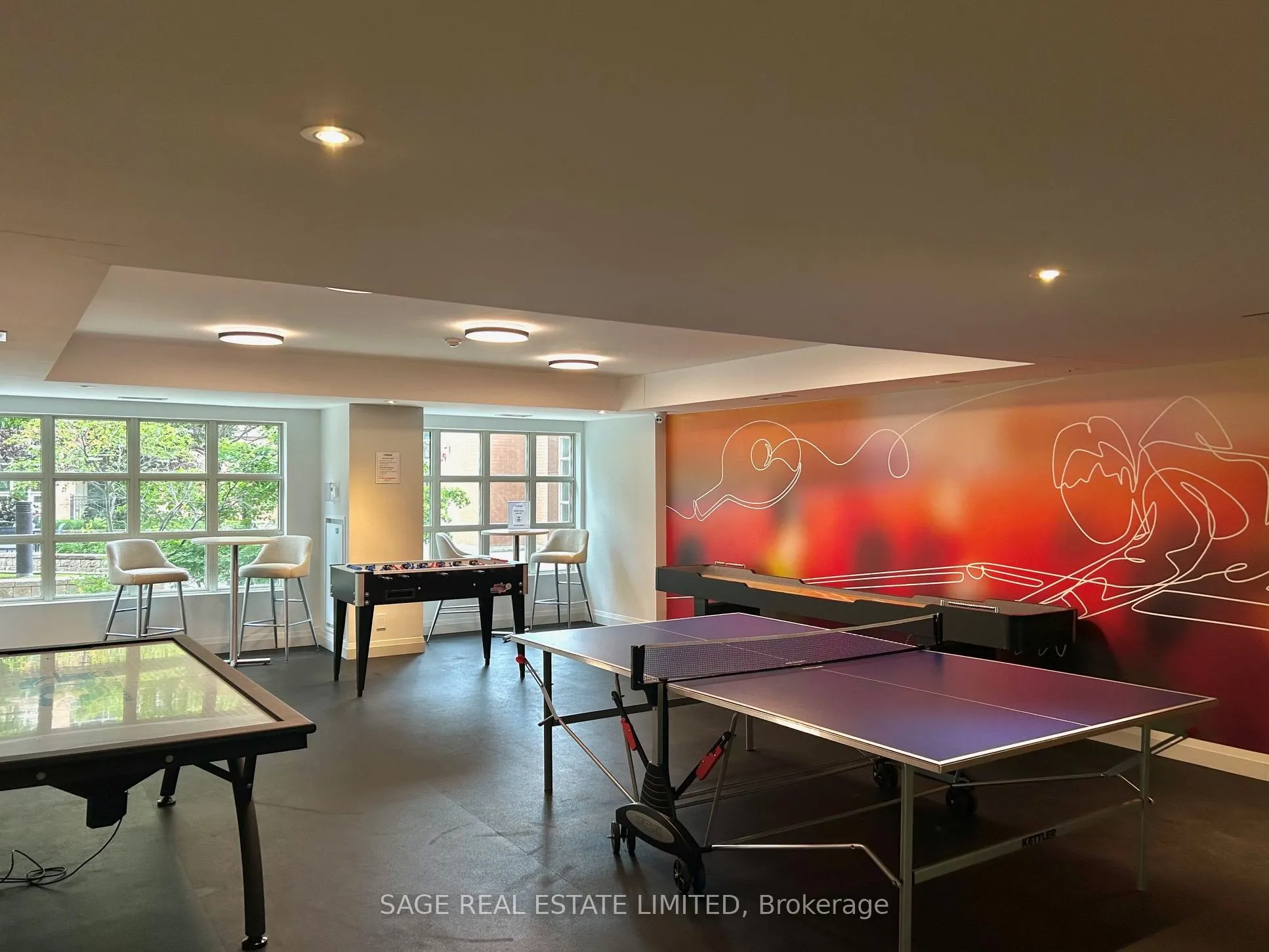 65 East Liberty Street, #515