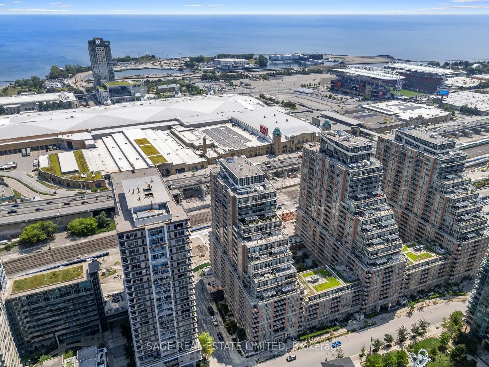 65 East Liberty Street, #515