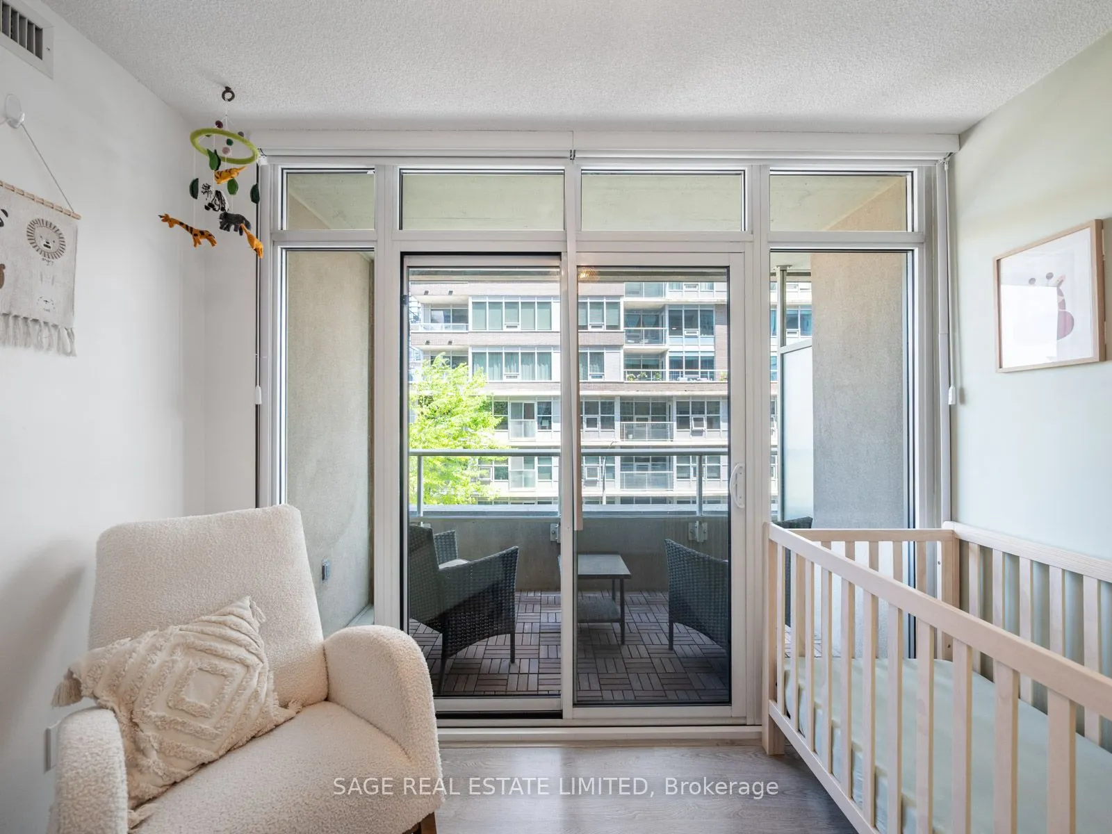 65 East Liberty Street, #515