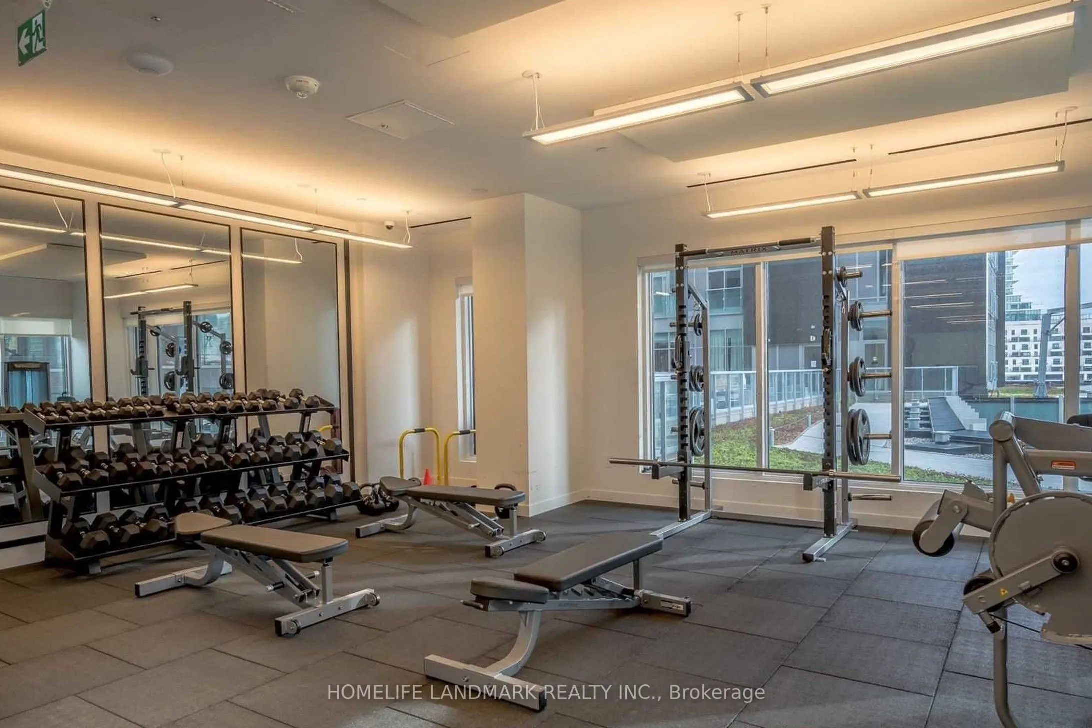 15 Lower Jarvis Street, #3508