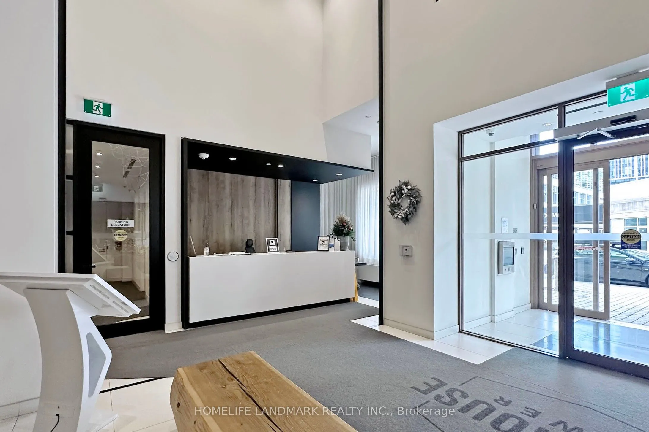 15 Lower Jarvis Street, #3508