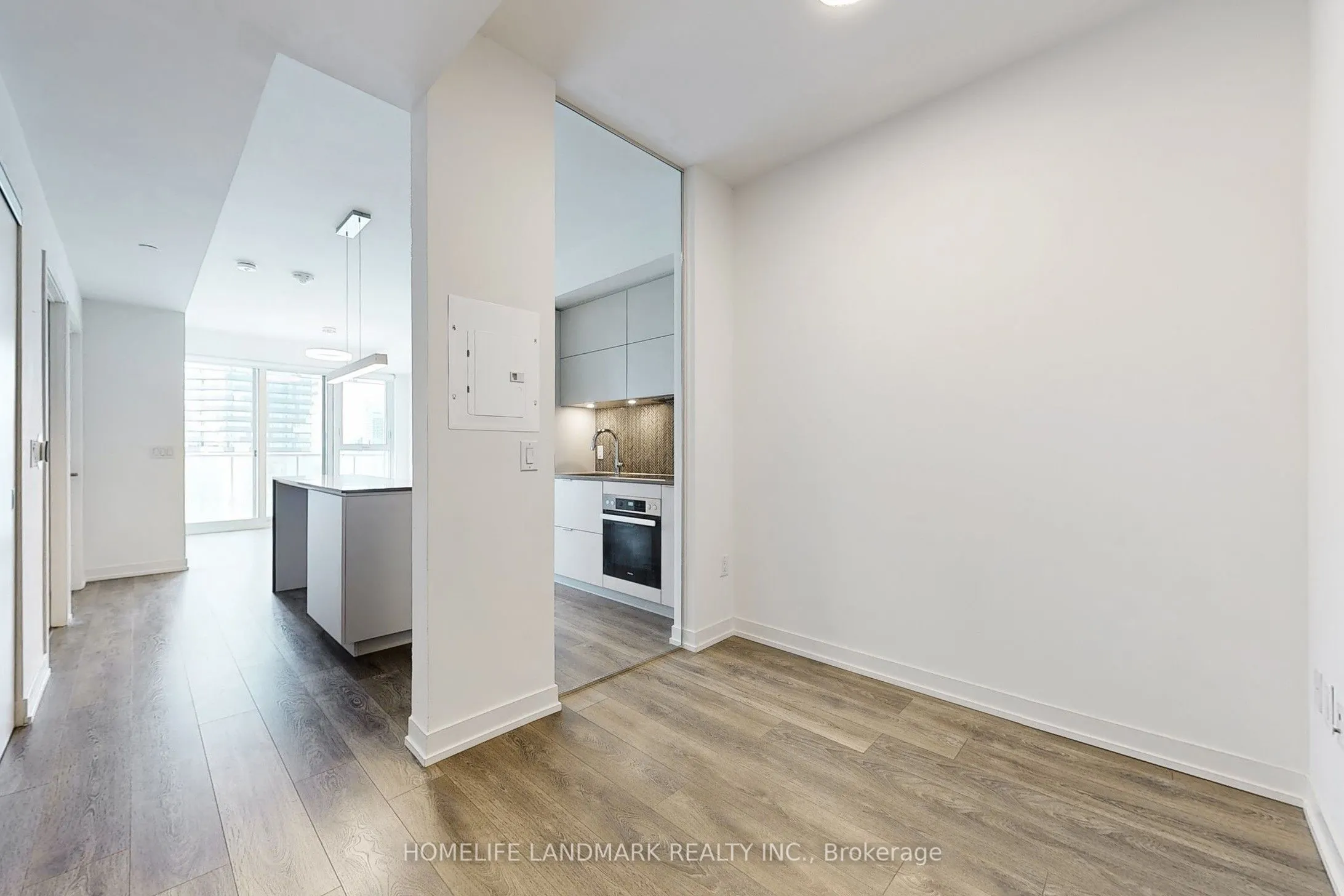 15 Lower Jarvis Street, #3508