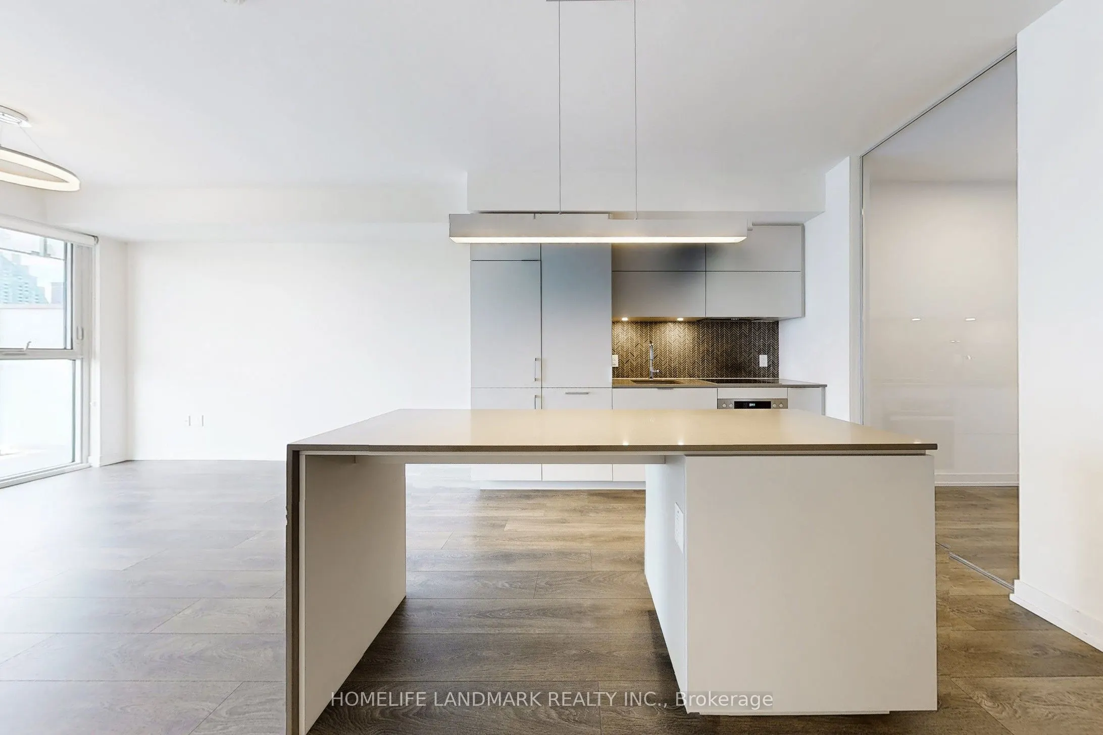 15 Lower Jarvis Street, #3508