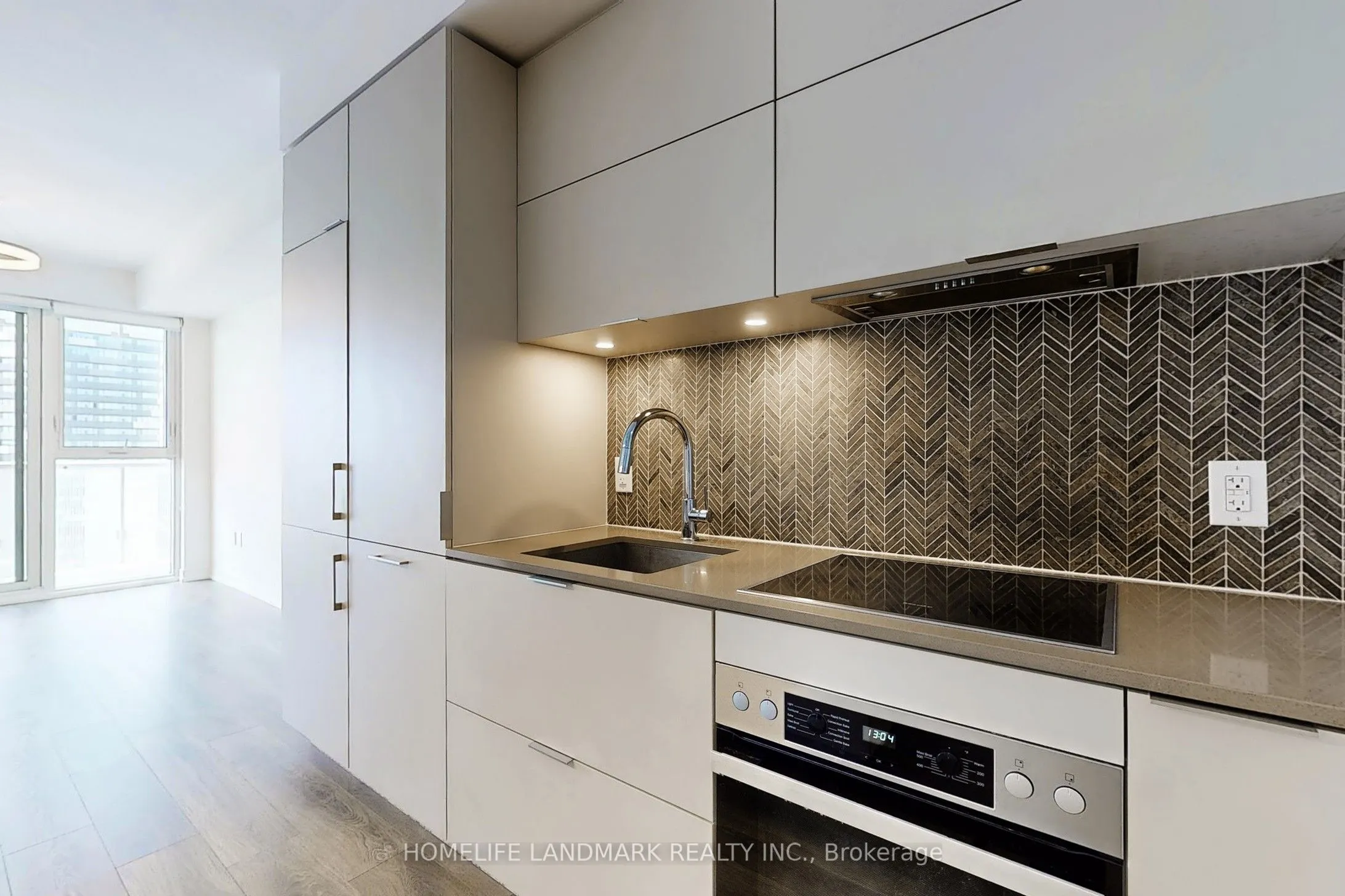 15 Lower Jarvis Street, #3508
