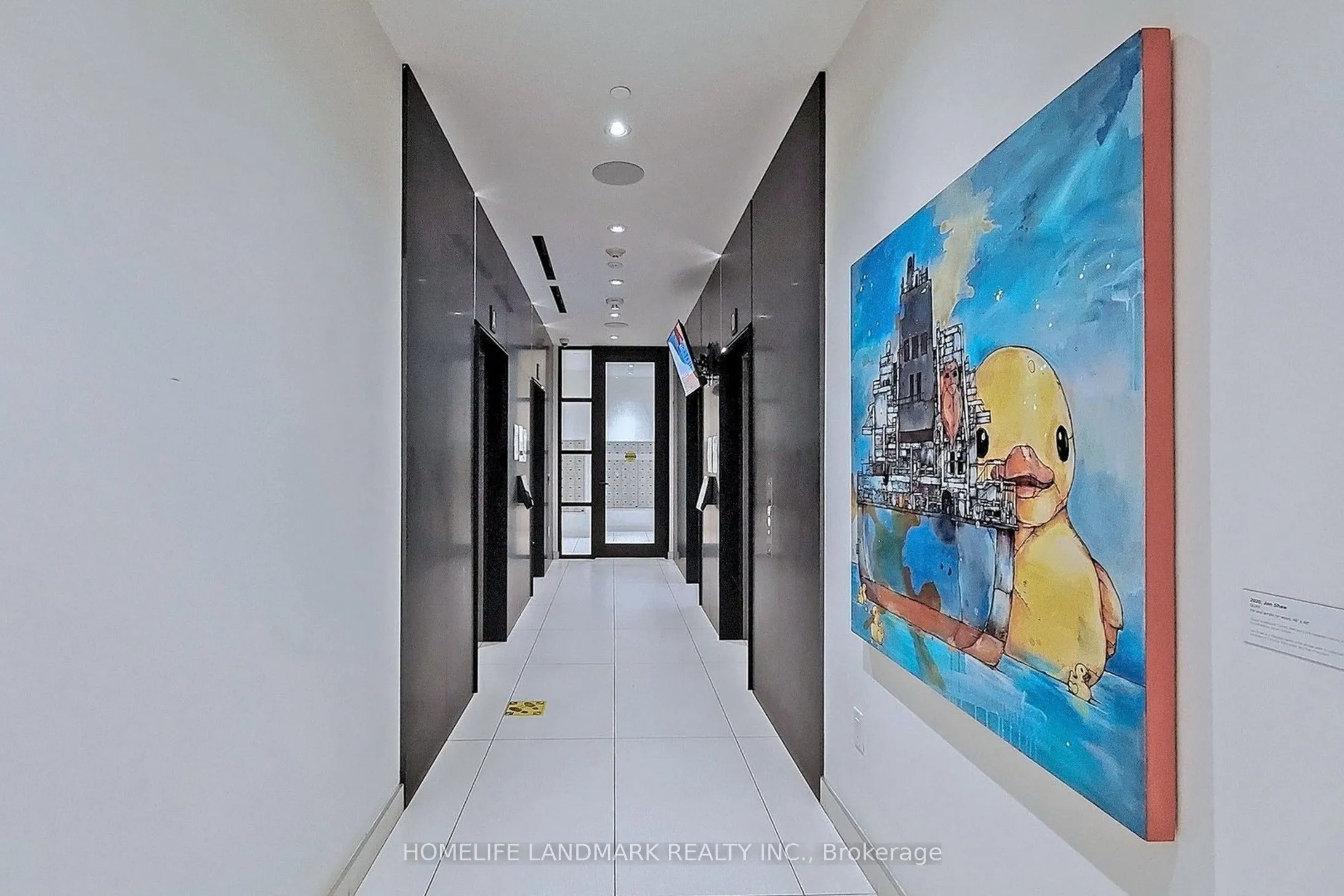 15 Lower Jarvis Street, #3508