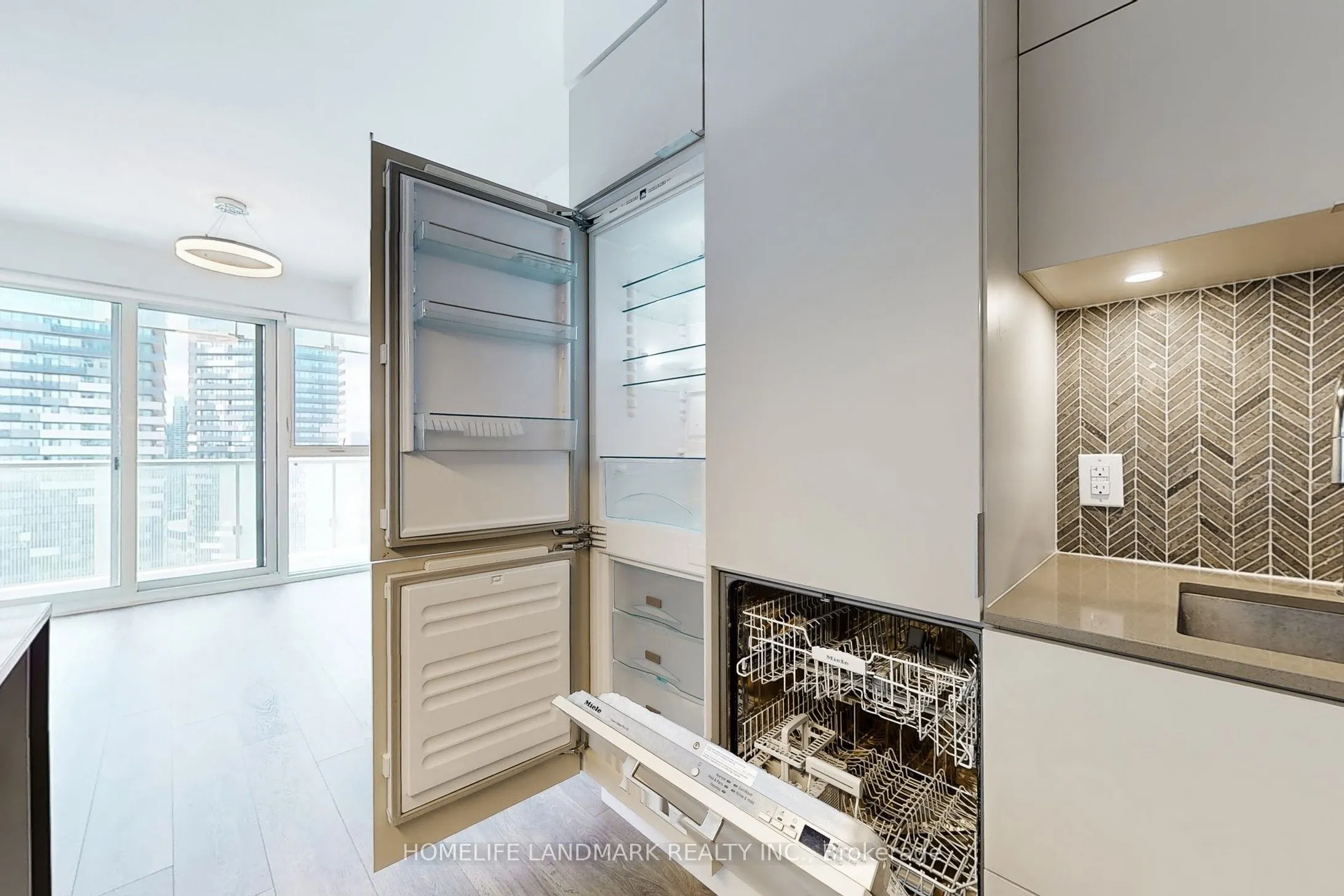 15 Lower Jarvis Street, #3508