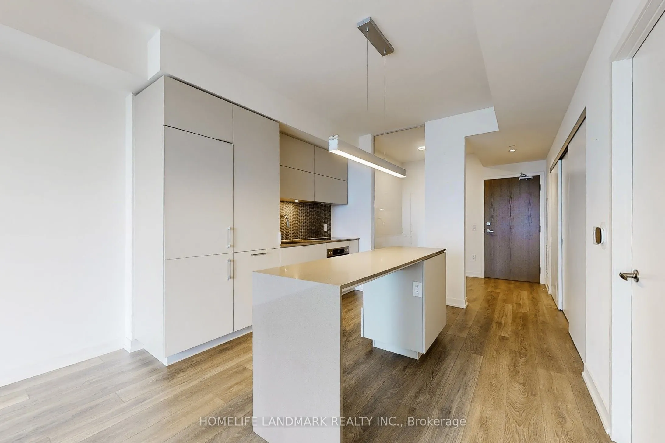 15 Lower Jarvis Street, #3508