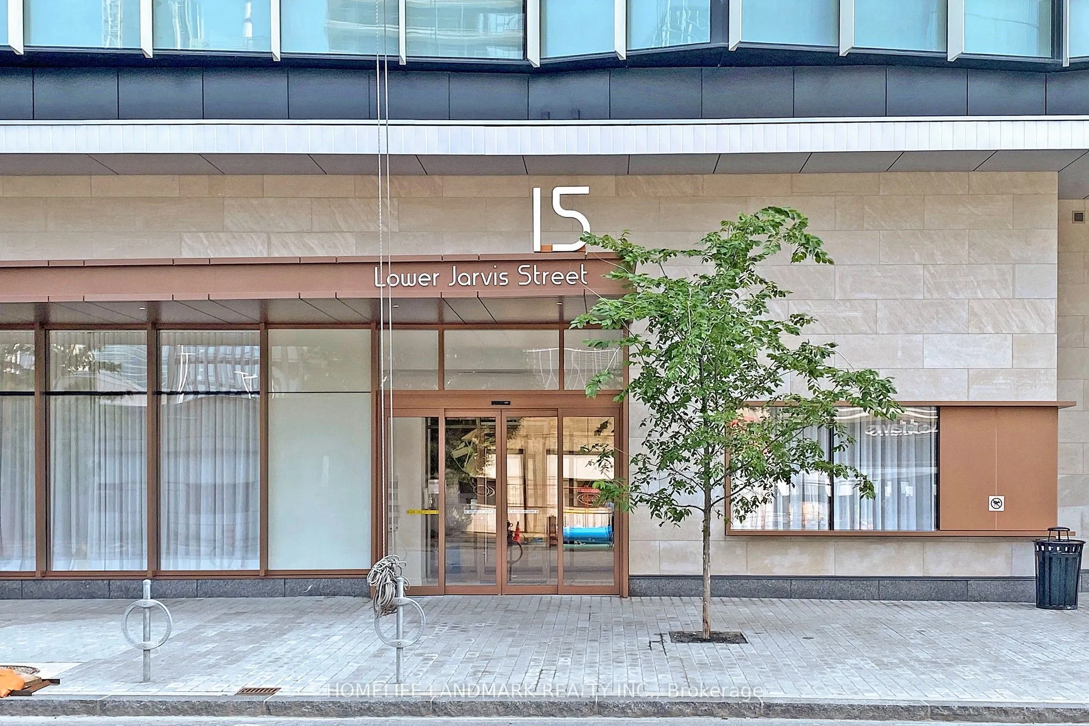 15 Lower Jarvis Street, #3508