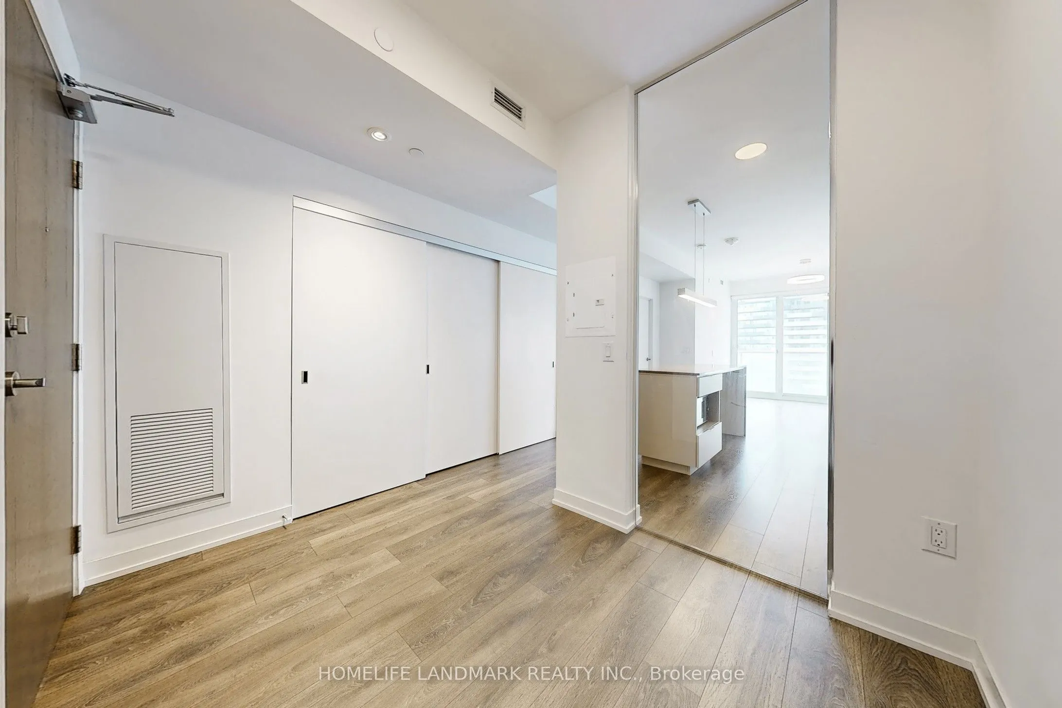 15 Lower Jarvis Street, #3508