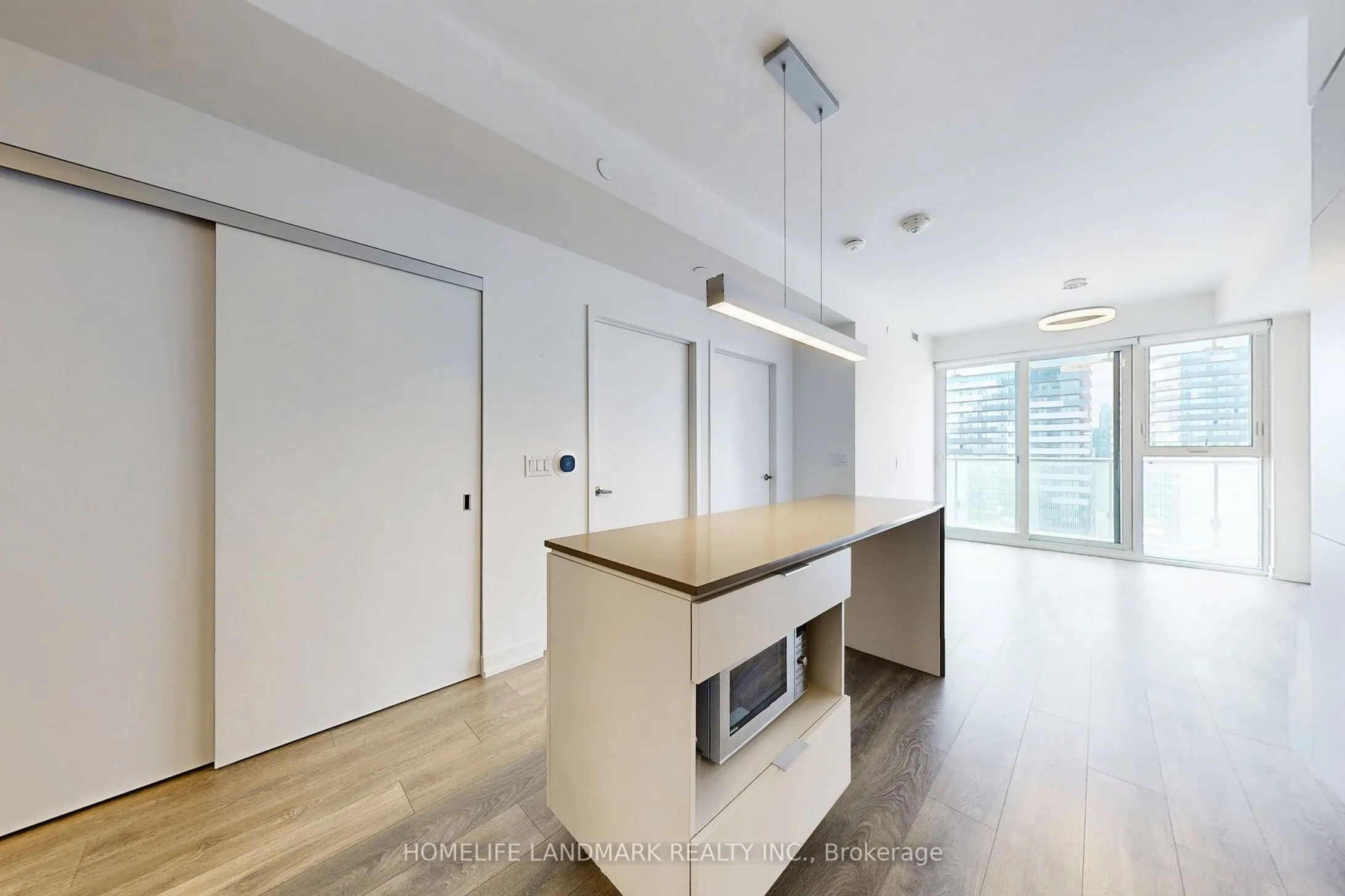 15 Lower Jarvis Street, #3508