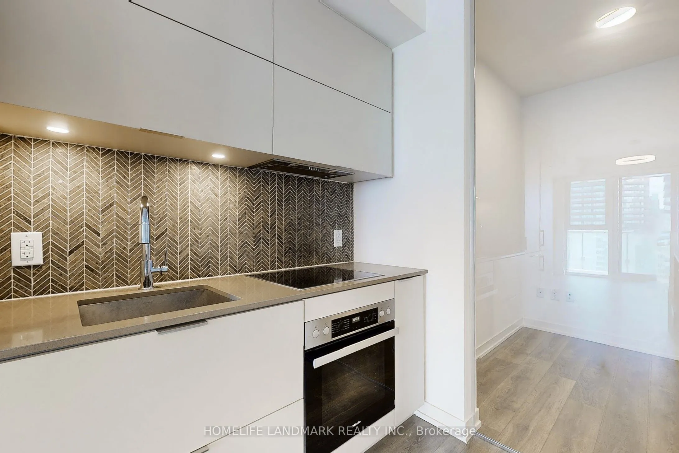 15 Lower Jarvis Street, #3508