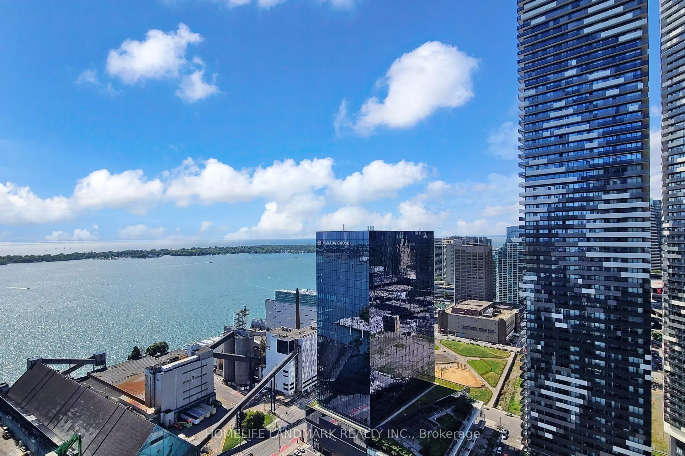 15 Lower Jarvis Street, #3508