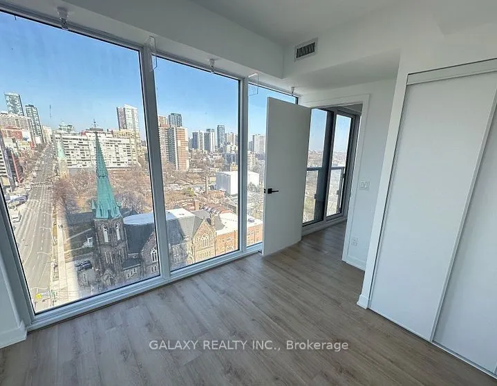 319 Jarvis Street, #1706