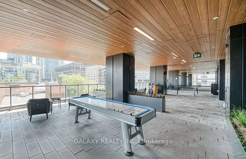 319 Jarvis Street, #1706