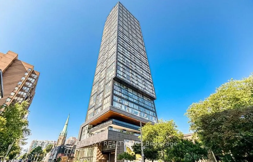 319 Jarvis Street, #1706