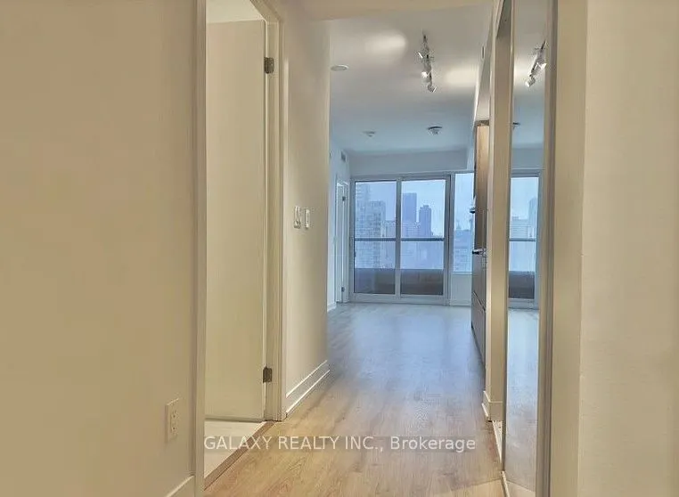 319 Jarvis Street, #1706
