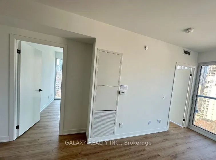 319 Jarvis Street, #1706