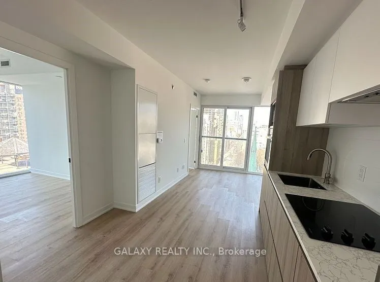 319 Jarvis Street, #1706