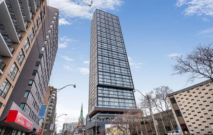 319 Jarvis Street, #1706