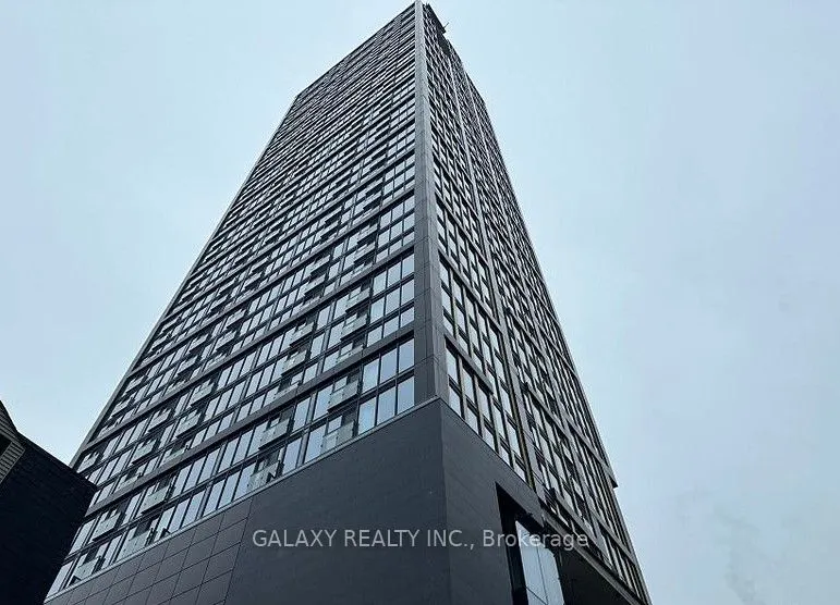 319 Jarvis Street, #1706