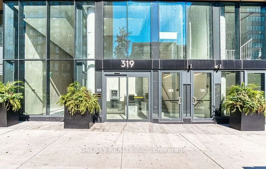 319 Jarvis Street, #1706