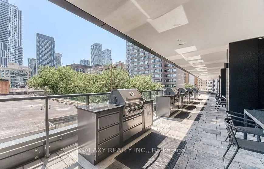 319 Jarvis Street, #1706