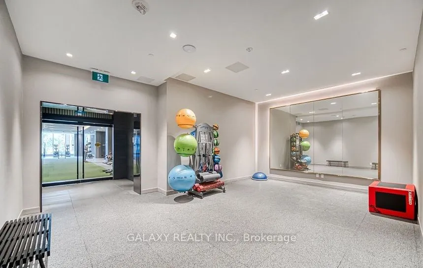 319 Jarvis Street, #1706