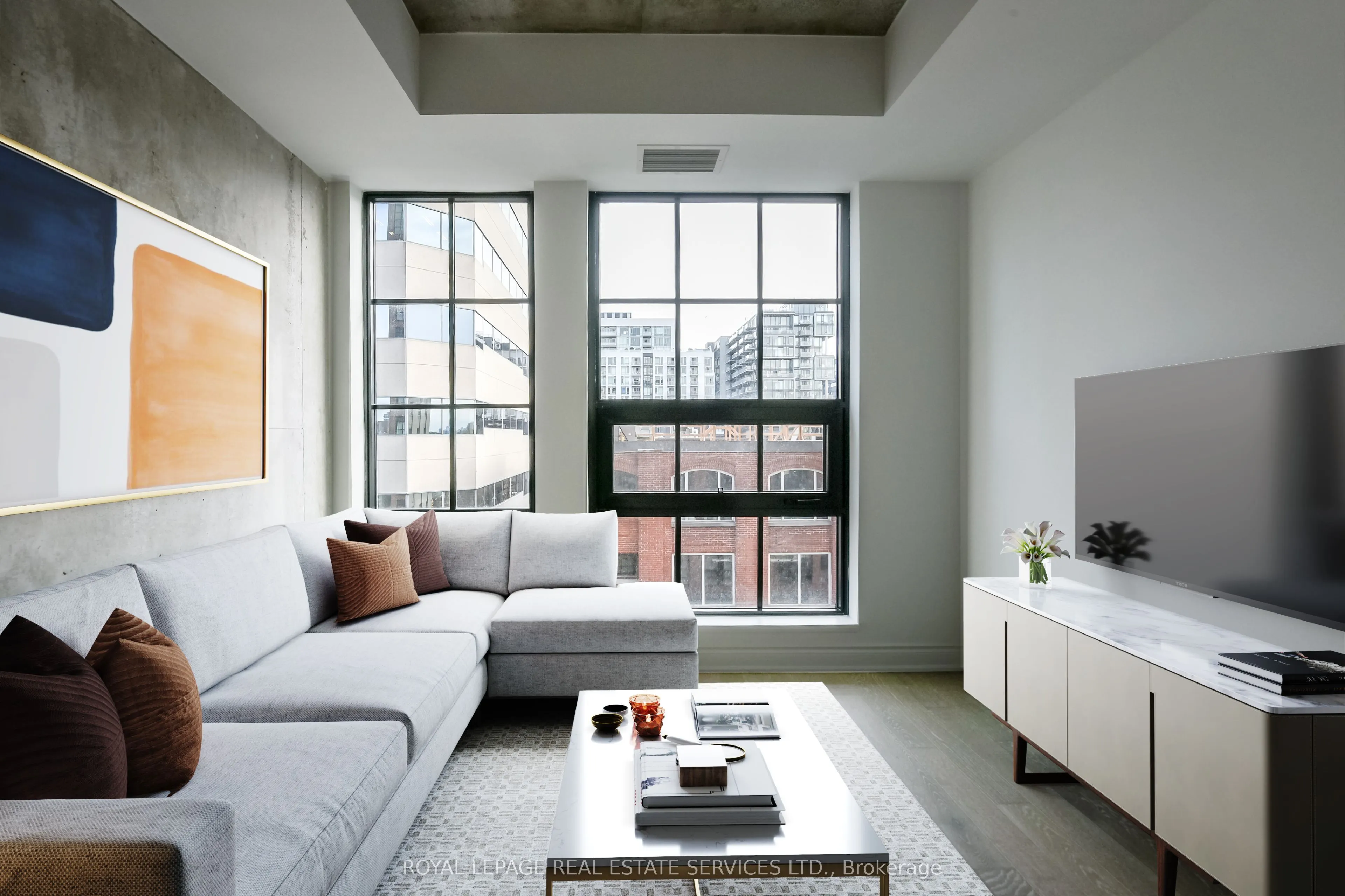 608 Richmond Street W, #507