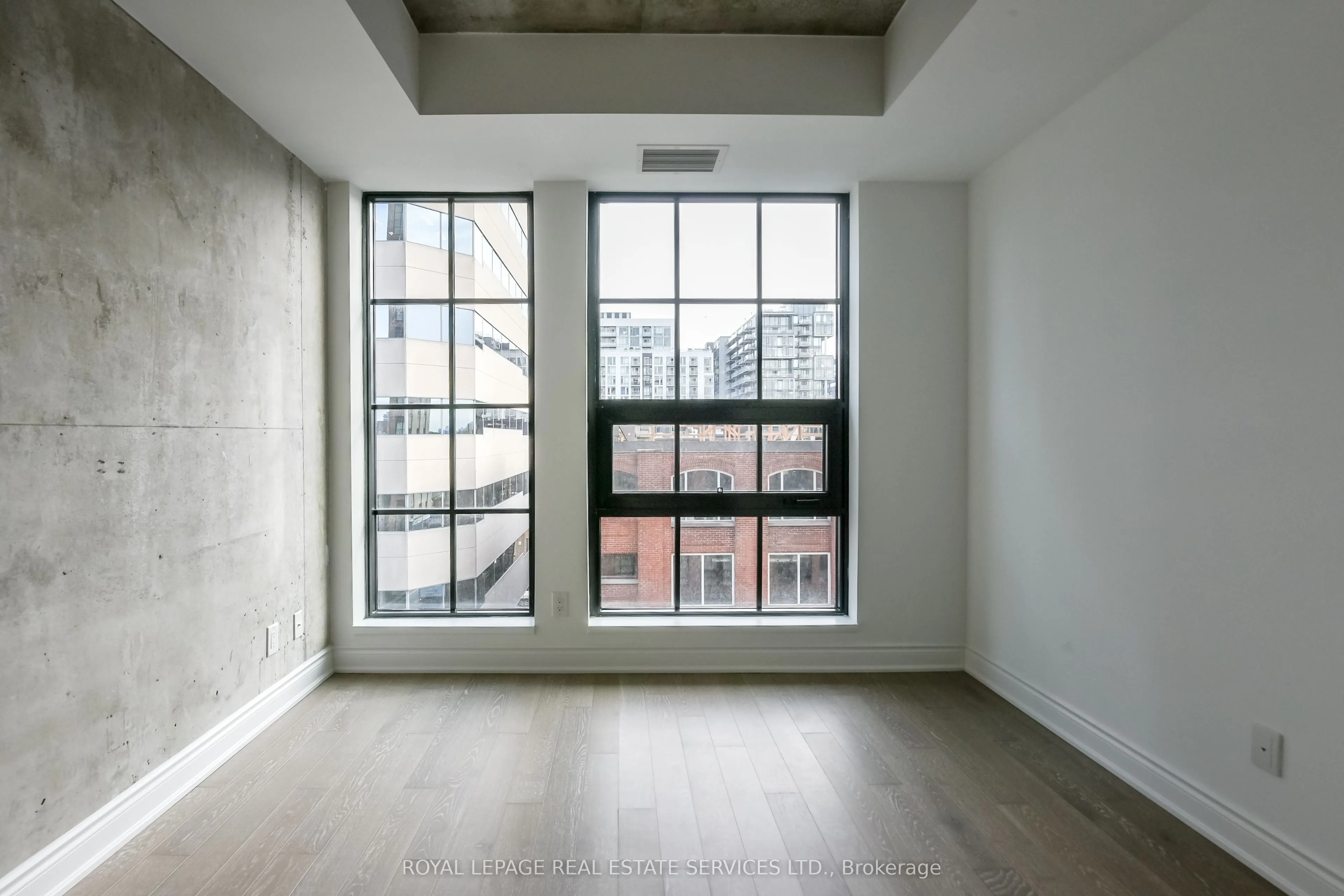 608 Richmond Street W, #507