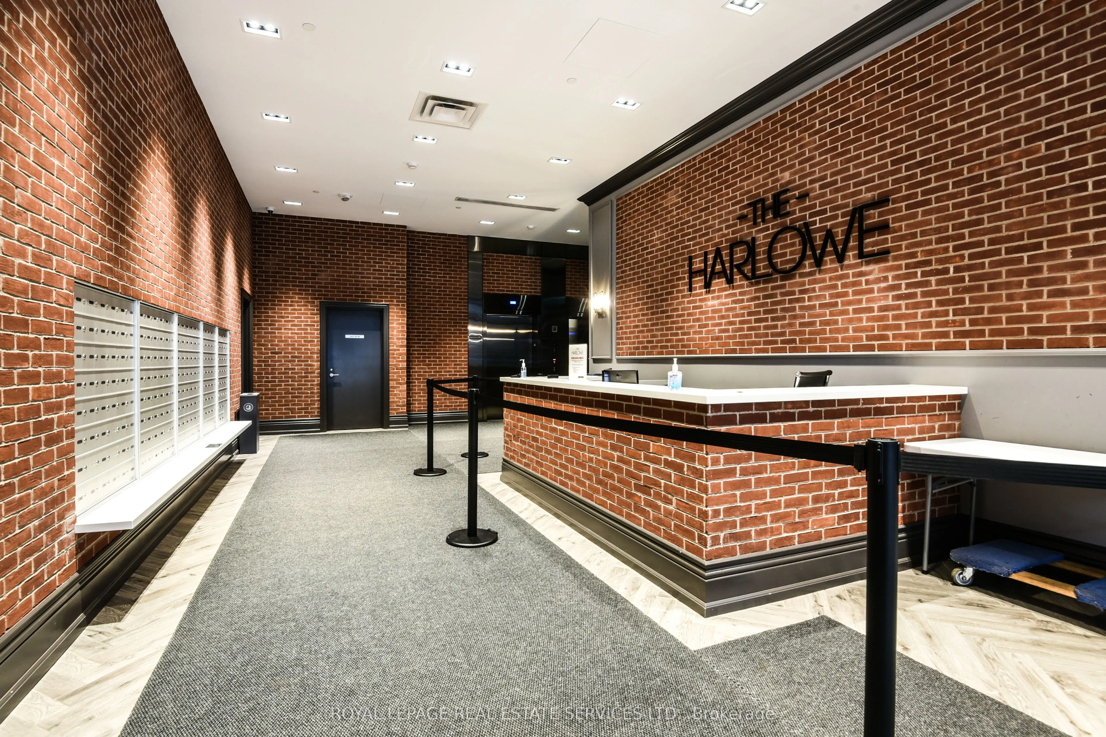 608 Richmond Street W, #507