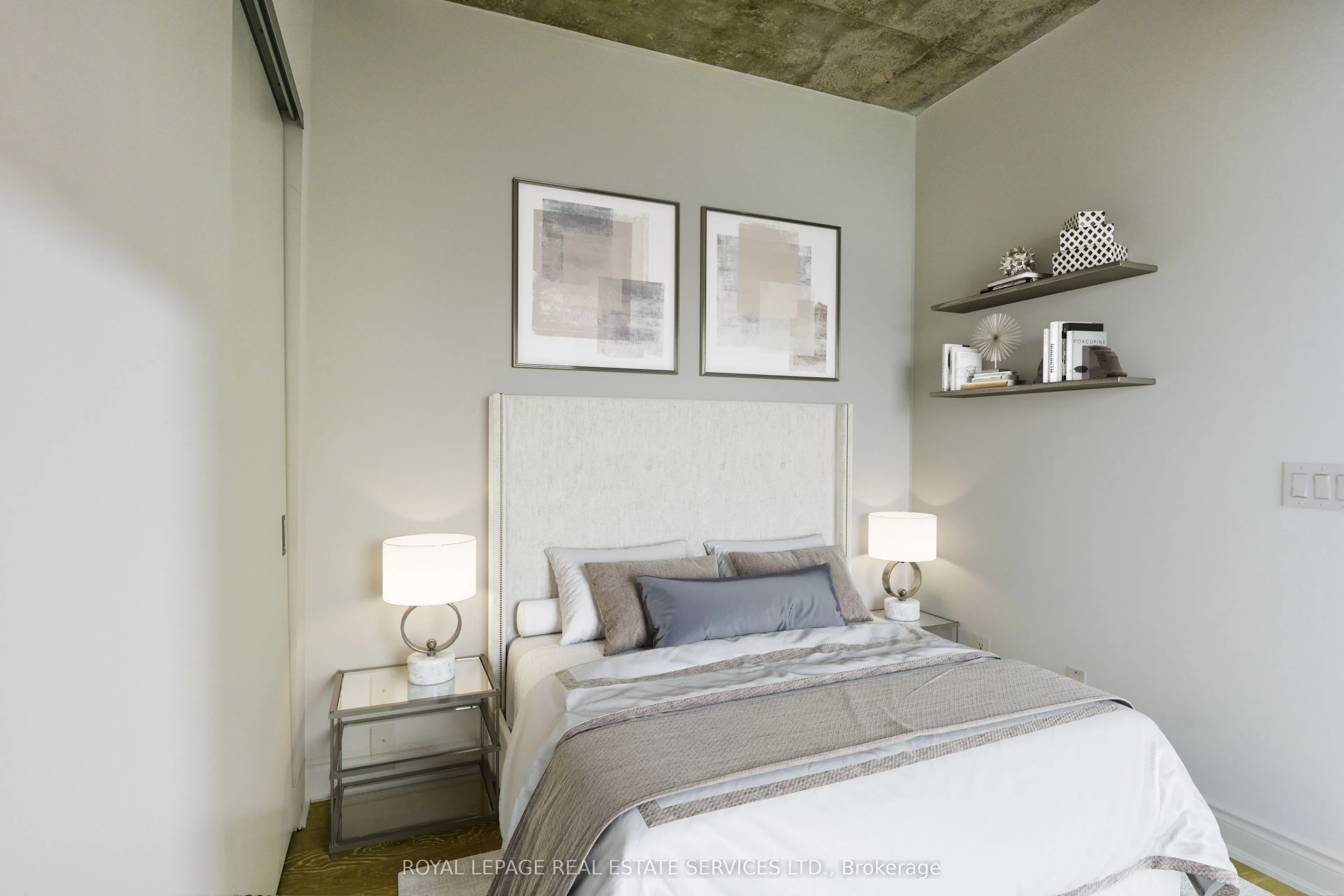 608 Richmond Street W, #507