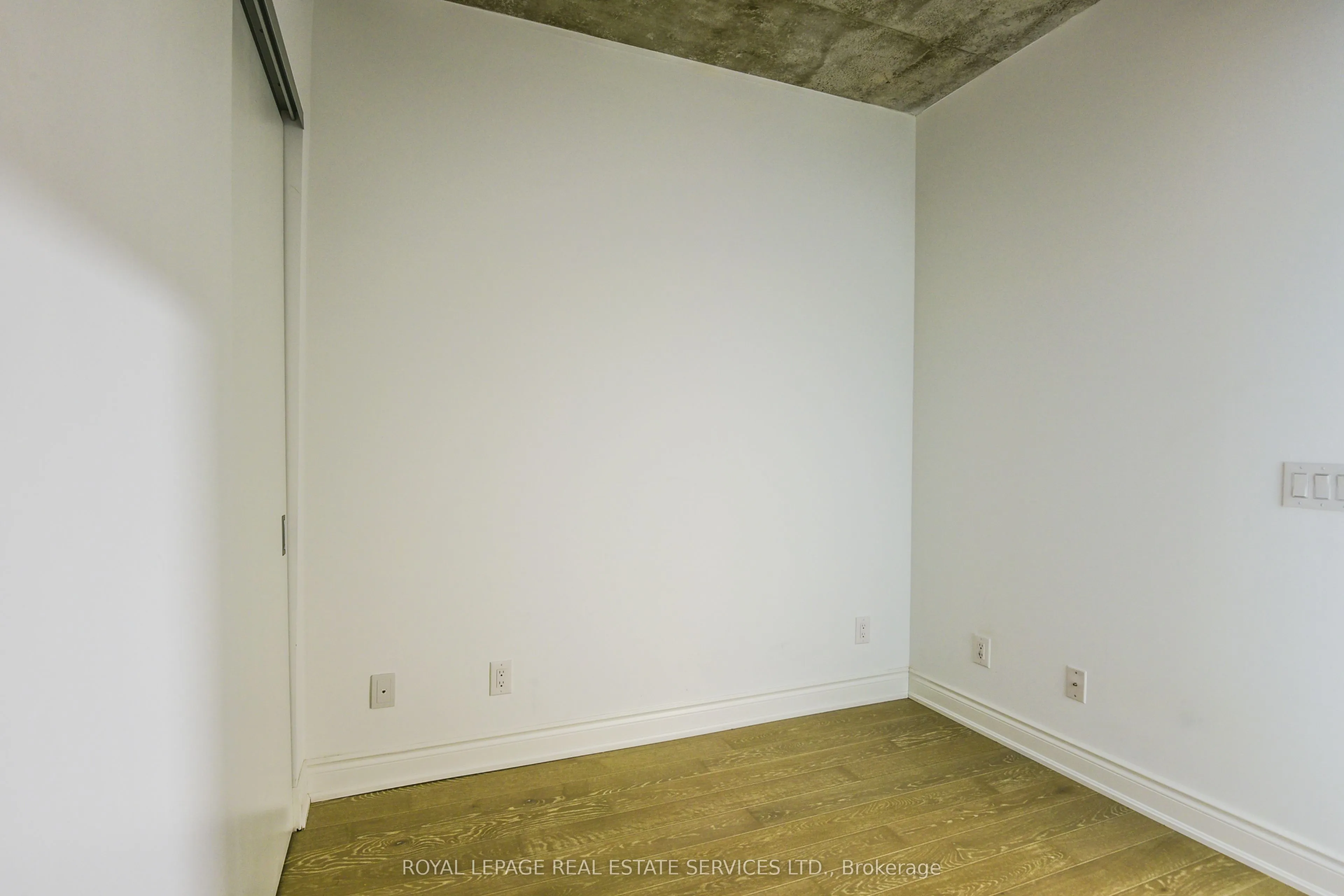 608 Richmond Street W, #507