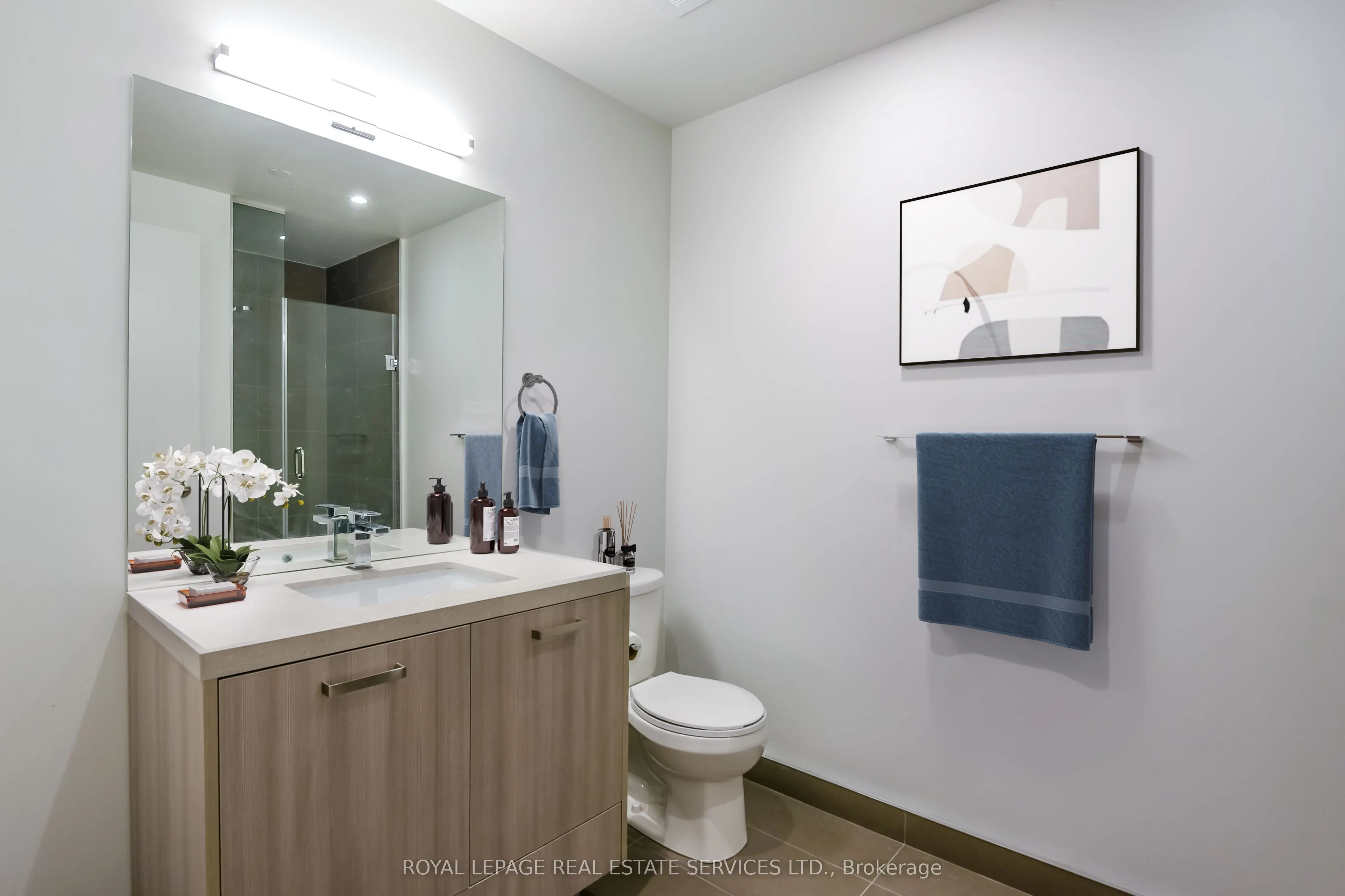 608 Richmond Street W, #507