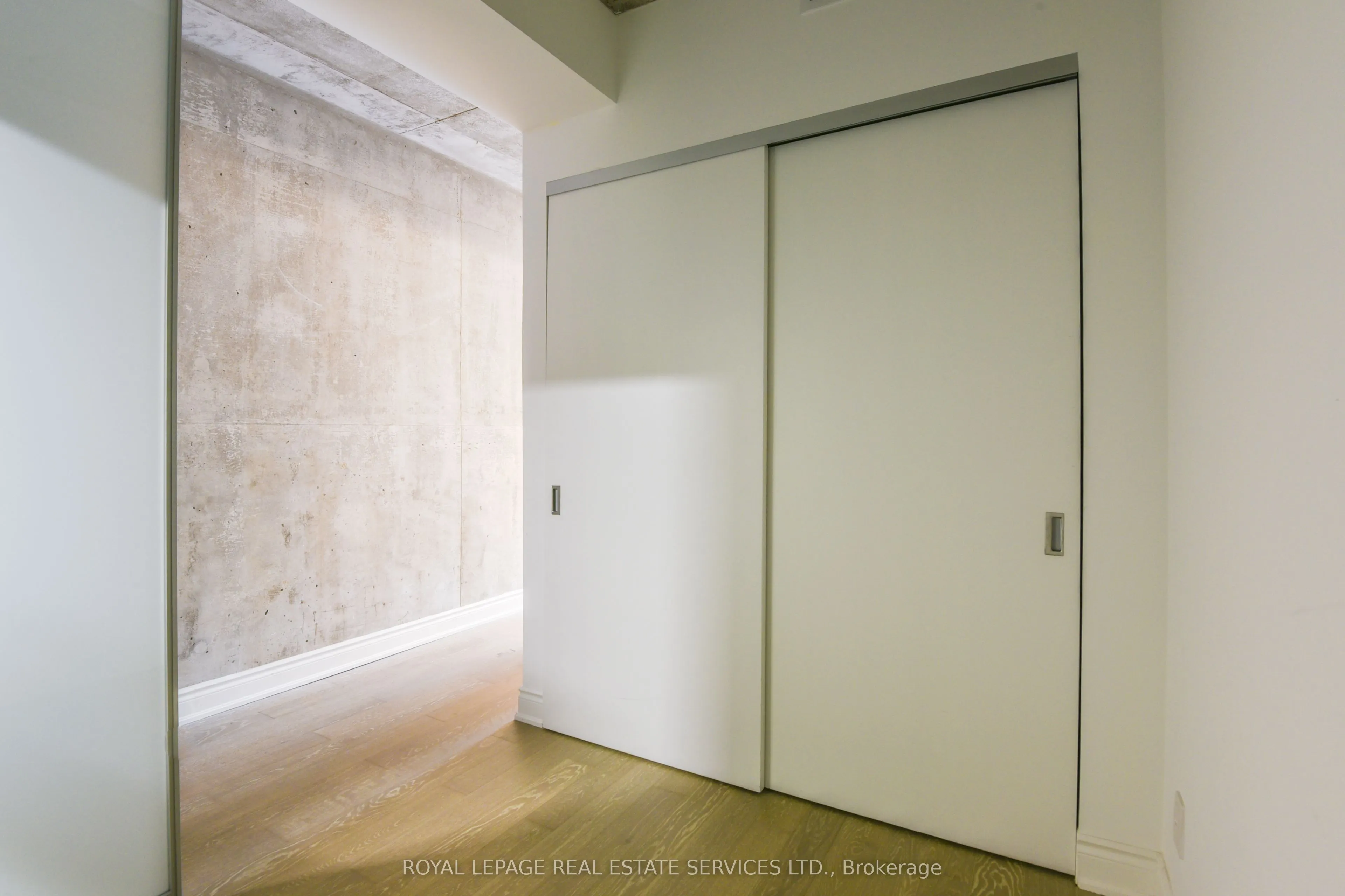 608 Richmond Street W, #507